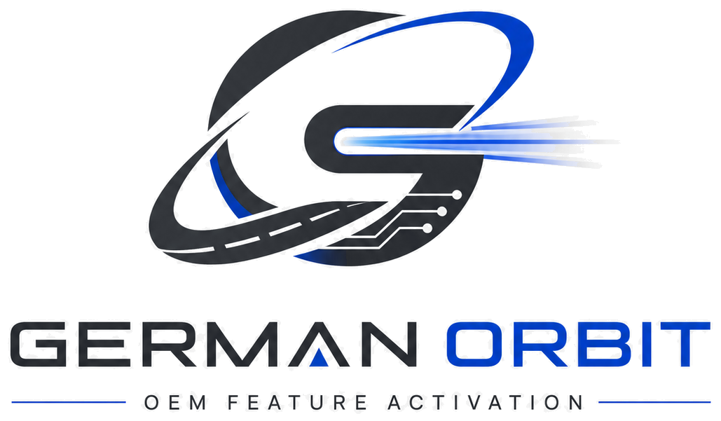 German Orbit, OEM Feature Activation